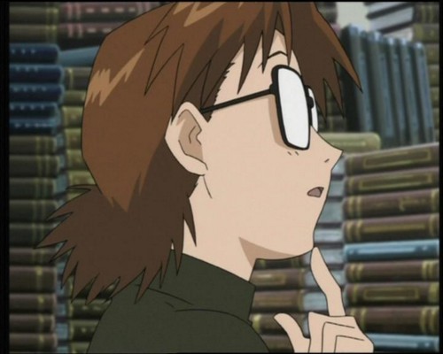 Otaku Gallery  / . / Anime e Manga / Full Metal Alchemist / Screen Shots / Episodi / 18 - Gli scritti di Marcoh / 072.jpg